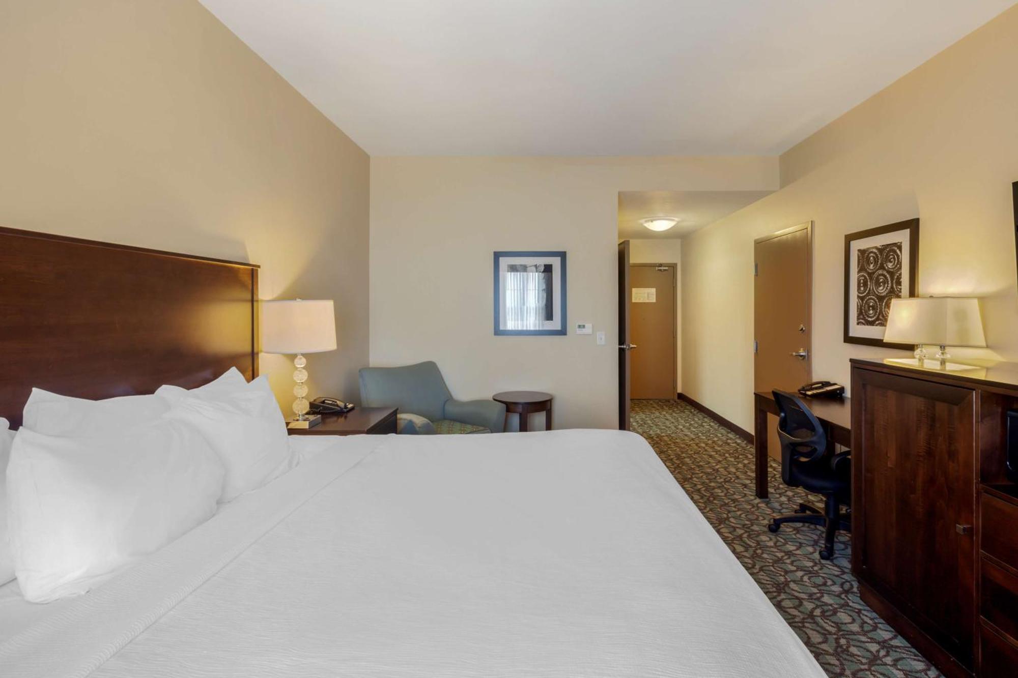 Best Western Plus Walkerton Hotel & Conference Centre Zewnętrze zdjęcie