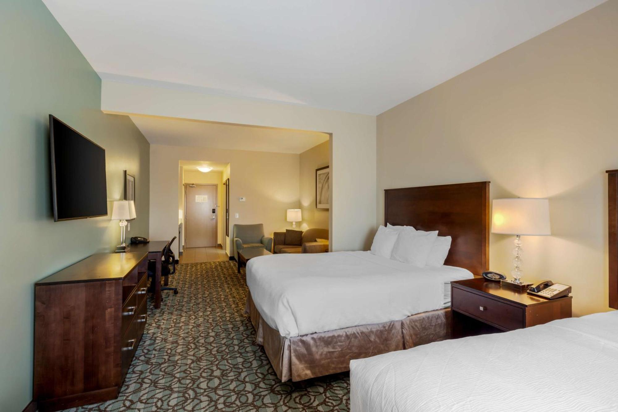 Best Western Plus Walkerton Hotel & Conference Centre Zewnętrze zdjęcie