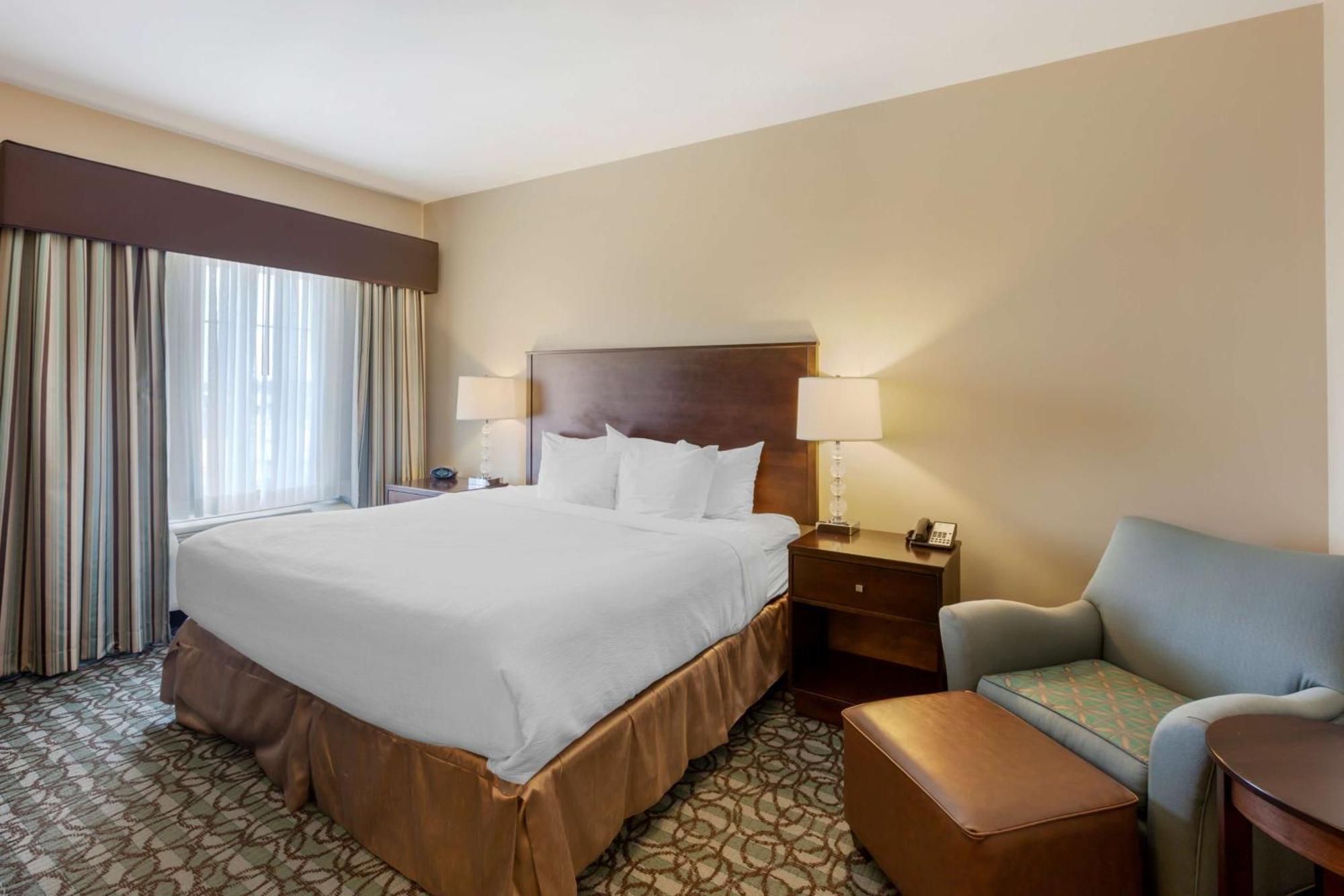 Best Western Plus Walkerton Hotel & Conference Centre Zewnętrze zdjęcie